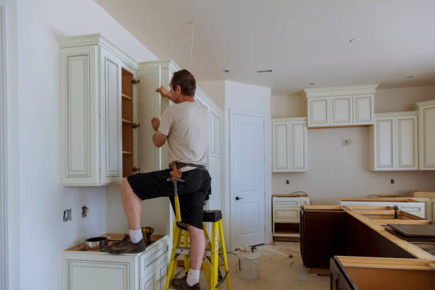 Licensed Kitchen service in Florida, FL - JMT Kitchen Cabinet