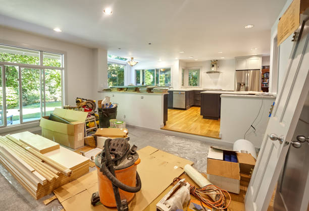 Reliable Kitchen contractor in Florida, FL by JMT Kitchen Cabinet